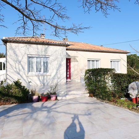 Villa Bois Lauzon Orange  Ngoại thất bức ảnh