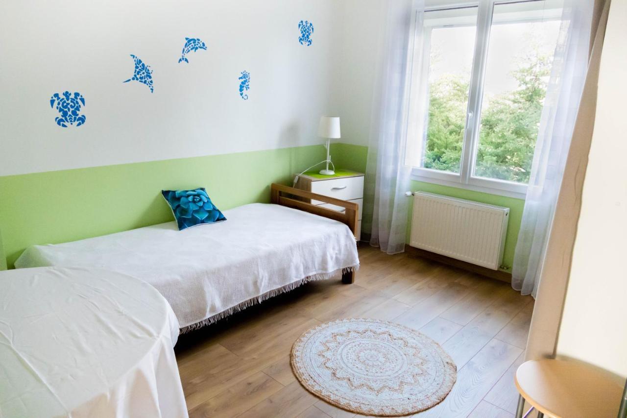 Villa Bois Lauzon Orange  Ngoại thất bức ảnh